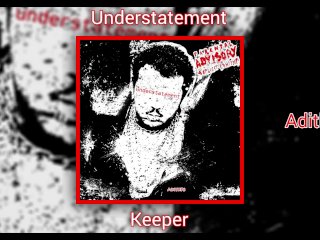 Keeper (Short Version) (Official Audio)