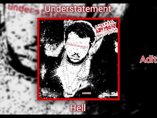 Hell (Official Audio)
