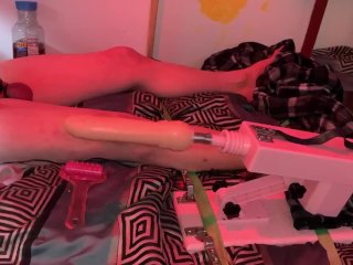 Mechanical Sex Machine 
