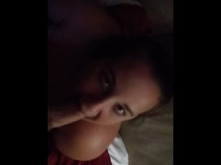 Sloppy toppy