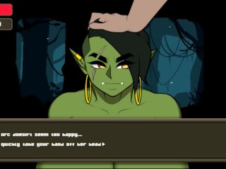 ORC WAIFU v0.2-01-The Lewedest of videos