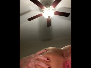 My holes are ready for you
