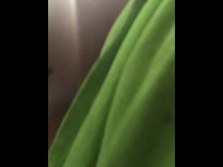 I love sucking his dick and tasting my juices