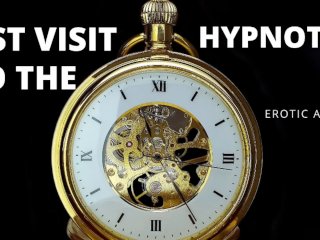 hypnotic mindwash trance conditioning. First session