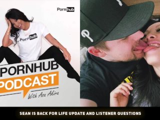 42.Sean is Back for Life Update and Listener Questions