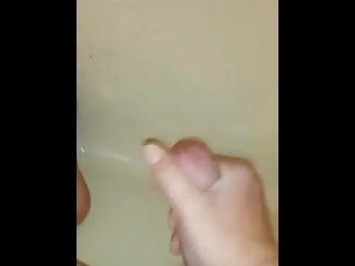 Cumming for you baby...