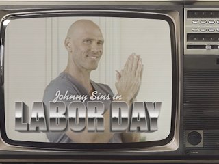 A Labor Day message from Pornhub & Johnny Sins