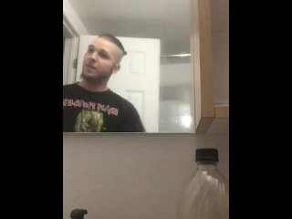4 the haters. facing the mirror self diss. since yall suck ay hatin