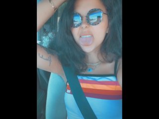 OF: texasrafa for exclusive content watch me get NASTY! 