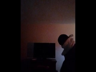 Lights out....
