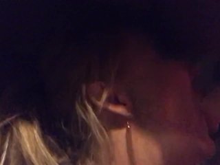 Let me show the Truckies how I deepthroat