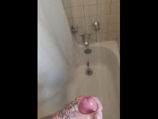 Shower Stress relief