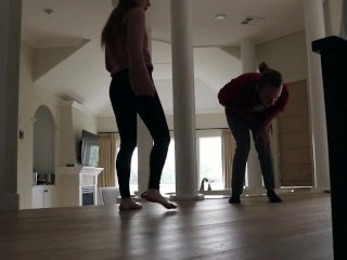 A(nother) Painful Anniversary  Miss Chaiyles Ballbusting & CBT