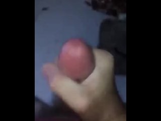 KingD's cumshot #5