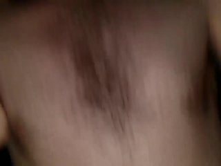 Pounding my wifes pussy