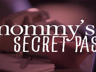 MissaX - Mommy's Secret Past - Teaser