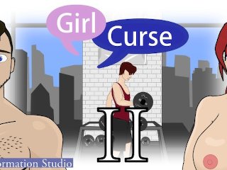 Girl Curse Episode 2