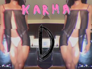 Karma D - 1992 