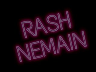 Rash Nemain Patreon Trailer