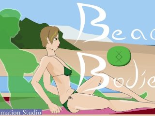 Beach Bodies