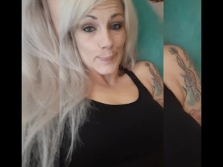 Diary of a Horny & Lonely Housewife- LuvDivine