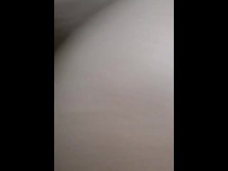 Slut bitch wanted me to fuck her with her plug in 