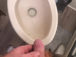 Pissing