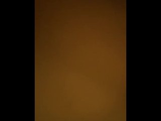 Watch my boyfriend cum in my pussy creampie 