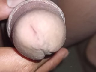My dick & My asshole