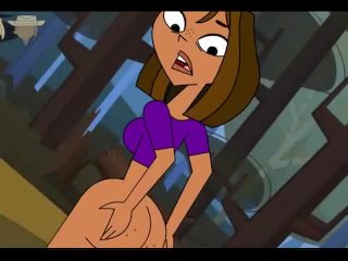 Total Drama - Total Drama Island - Sex Compilation By LoveSkySanX P6