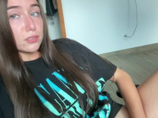 Stepsister walks in while fingering in her fiances office - FULL VID ON ONLYFANS.C0M/BRIARILEY