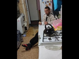 I'm picking up lunch for tomorrow.