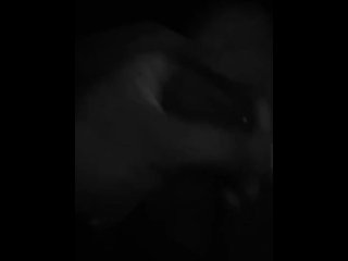 Night jerk 