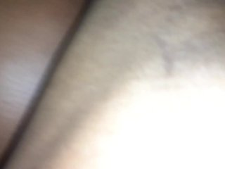 Big ass ebony creepin 