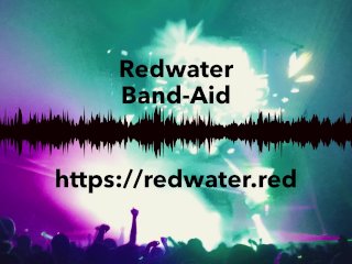 Band-Aid by Redwater