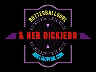 ButterBallGurl's SPH Slideshow by Amelia Divine