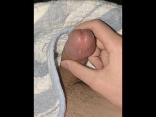 Jacking Off
