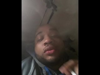 smoking while sexy