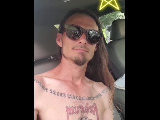 Sexy man demon