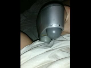 Pussy Vibe Tease with Moans xxMissSwitchxx