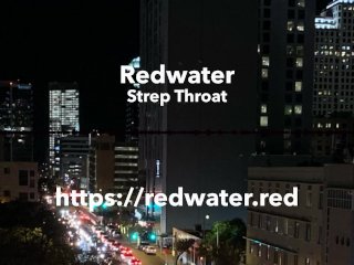 Strep Throat by Redwater