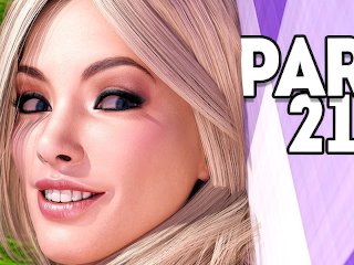 Being A DIK #21 - PC Gameplay Lets Play (HD)