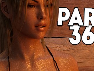 Indecent Desires #36 - PC Gameplay Lets Play (HD)