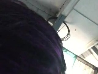 Suck him, tease him