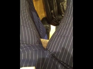 Sexy suits guy 2