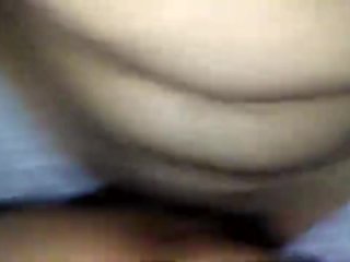 Teen riding dick