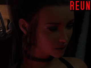 REUNION #38 • PC Gameplay [HD]