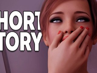 Ambers Secret Lover - PC Gameplay Lets Play (SHORT STORY)