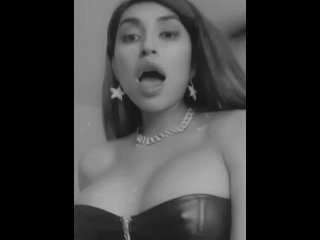 Dangerous trans women 