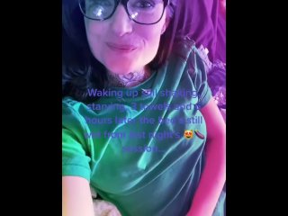 When Its Too Good find my onlyfans @vegasroietreine